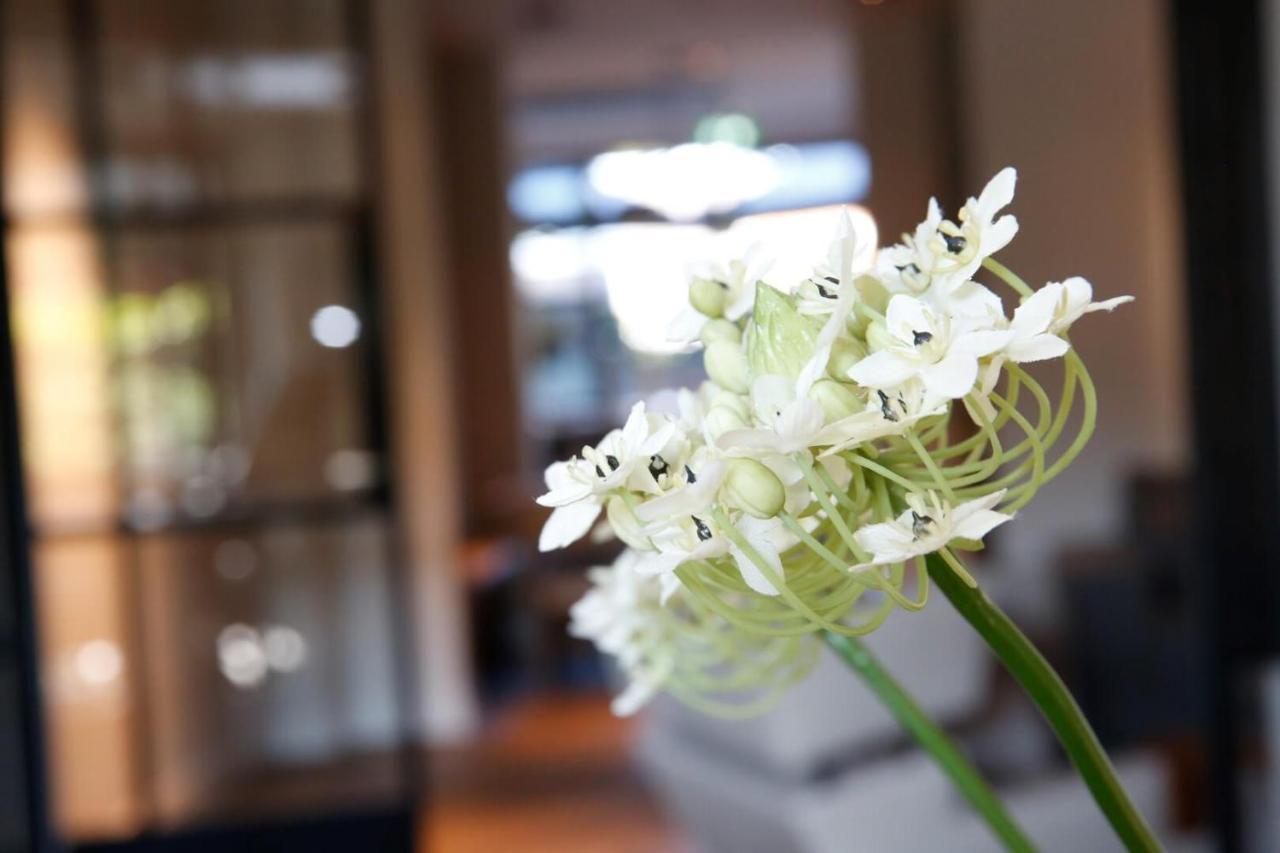 Boutique Hotel Villa Kranenbergh Μπέργκεν Εξωτερικό φωτογραφία