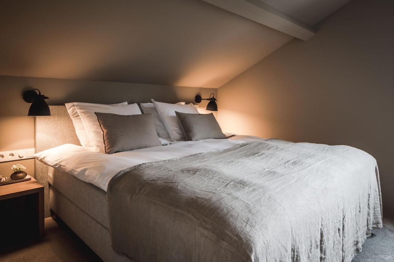 Boutique Hotel Villa Kranenbergh Μπέργκεν Εξωτερικό φωτογραφία
