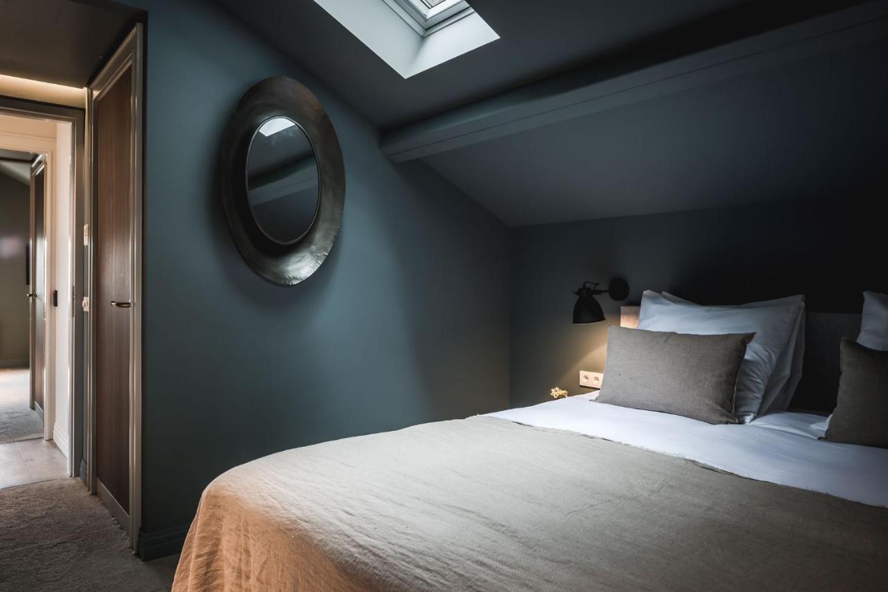 Boutique Hotel Villa Kranenbergh Μπέργκεν Εξωτερικό φωτογραφία
