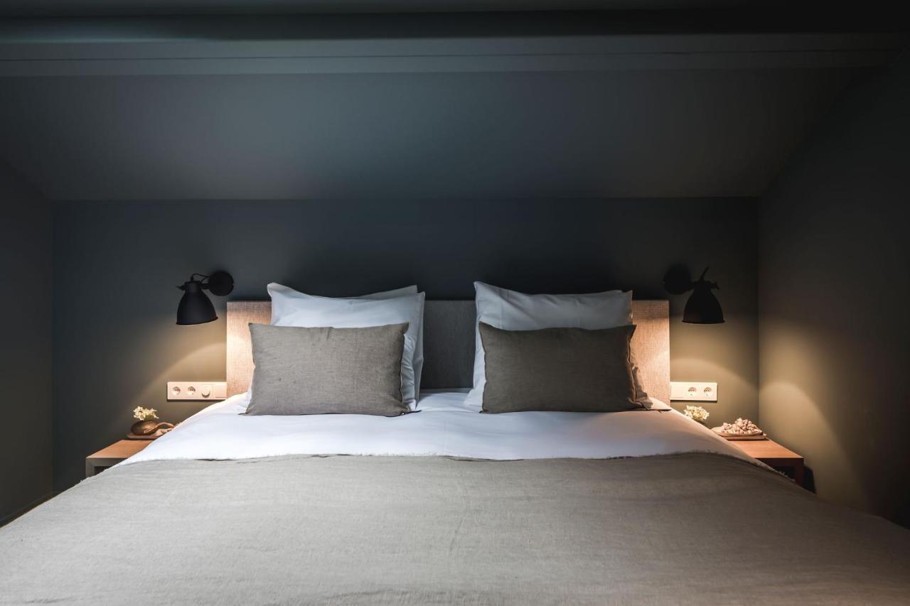Boutique Hotel Villa Kranenbergh Μπέργκεν Εξωτερικό φωτογραφία
