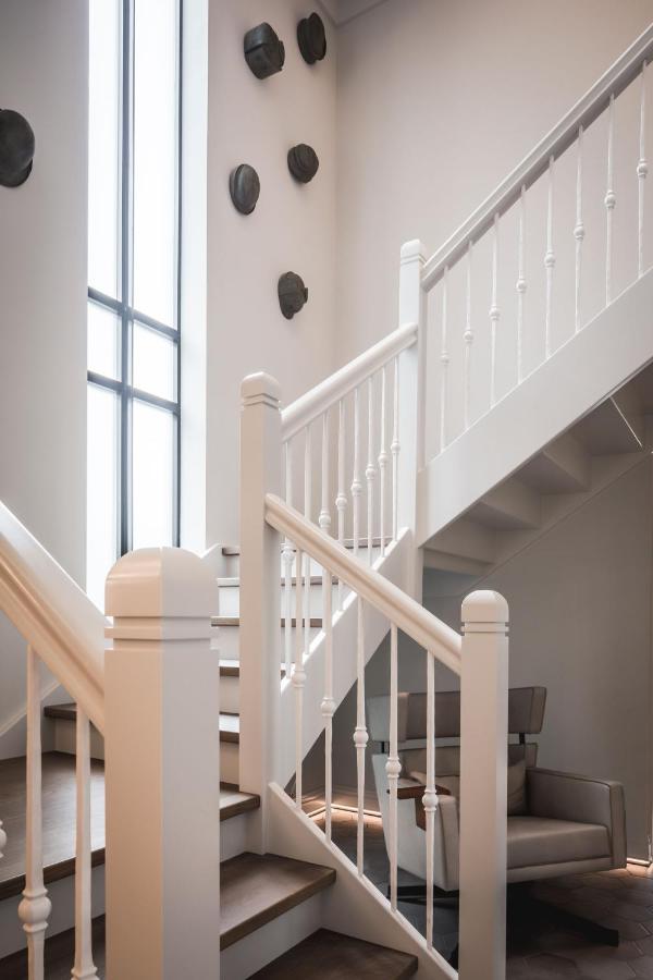 Boutique Hotel Villa Kranenbergh Μπέργκεν Εξωτερικό φωτογραφία